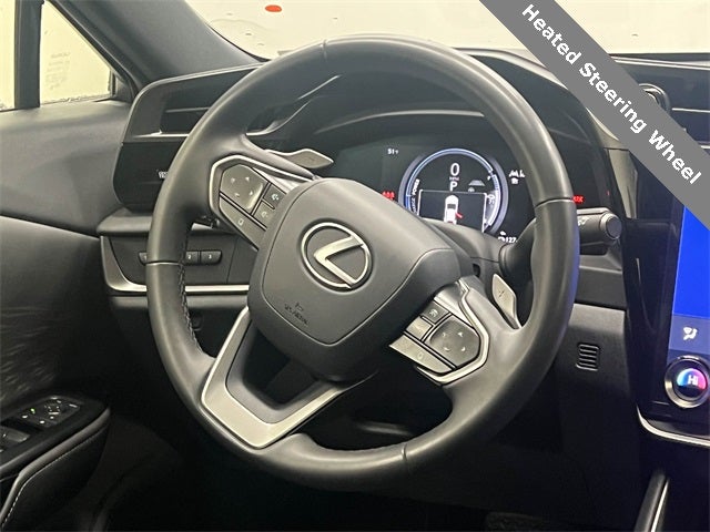 2023 Lexus RZ 450e Premium