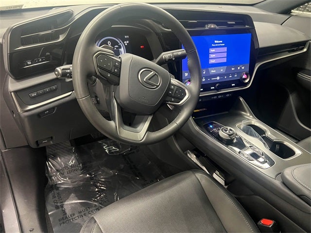 2023 Lexus RZ 450e Premium