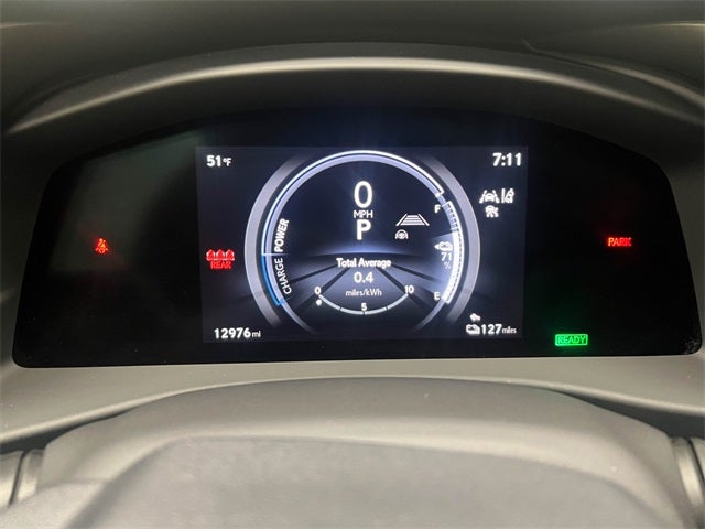 2023 Lexus RZ 450e Premium