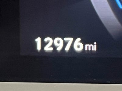 2023 Lexus RZ 450e Premium