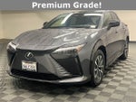 2023 Lexus RZ 450e Premium