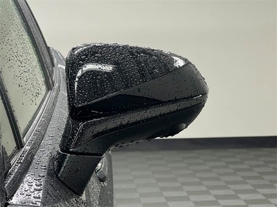 2023 Lexus RZ 450e Premium