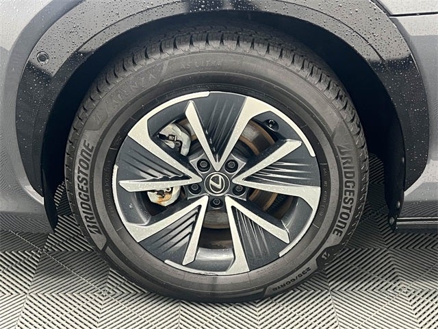 2023 Lexus RZ 450e Premium