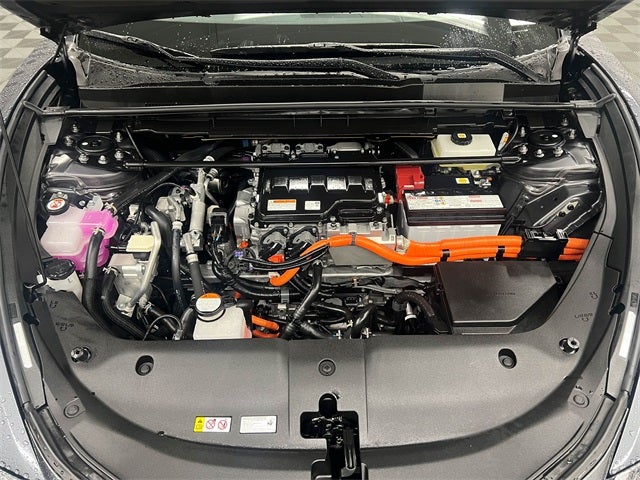 2023 Lexus RZ 450e Premium