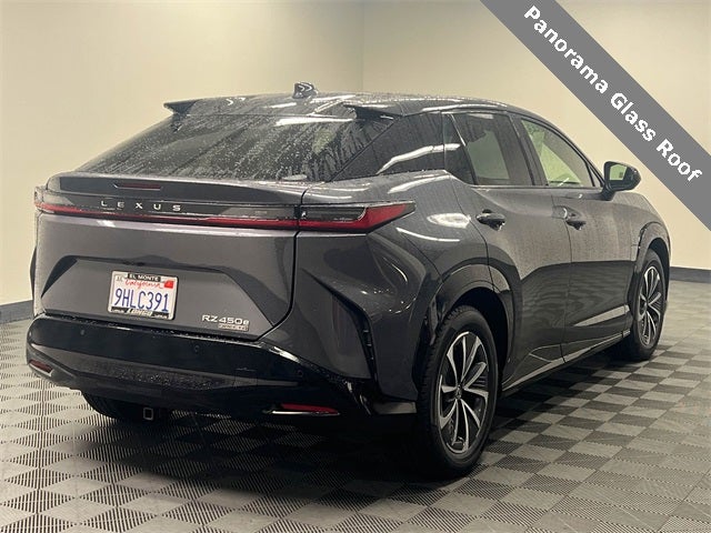2023 Lexus RZ 450e Premium