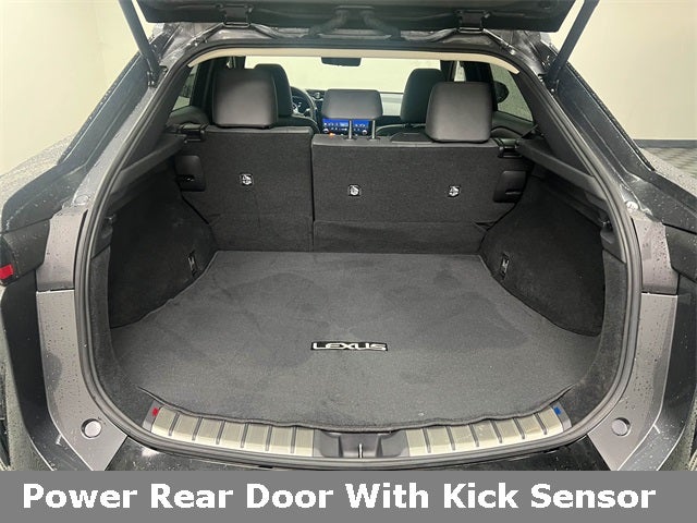 2023 Lexus RZ 450e Premium