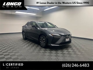 2023 Lexus RZ 450e Premium