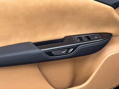 2023 Lexus RZ 450e Premium