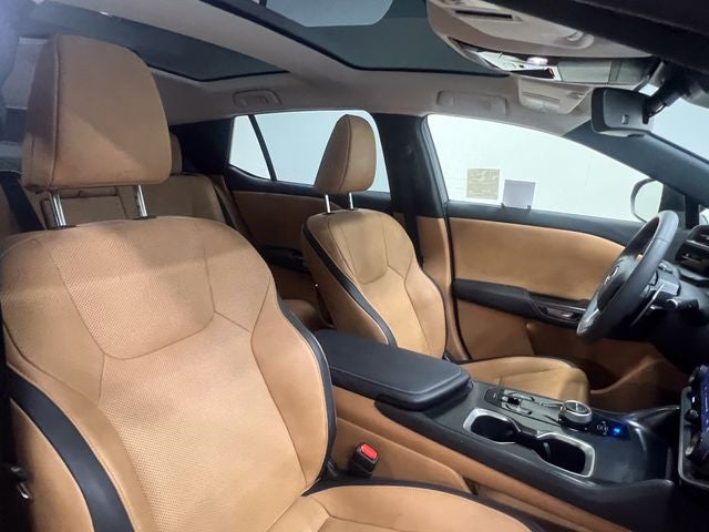 2023 Lexus RZ 450e Premium