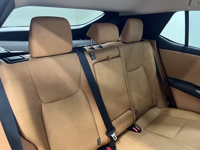 2023 Lexus RZ 450e Premium