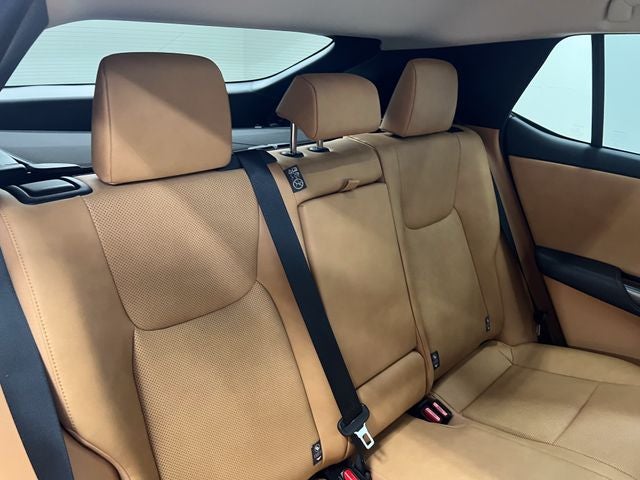 2023 Lexus RZ 450e Premium