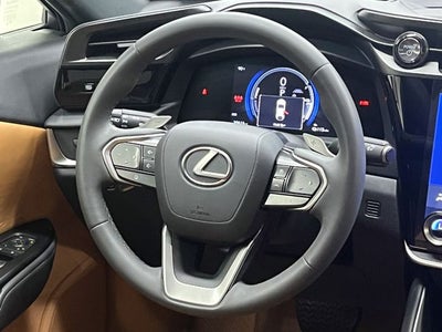 2023 Lexus RZ 450e Premium