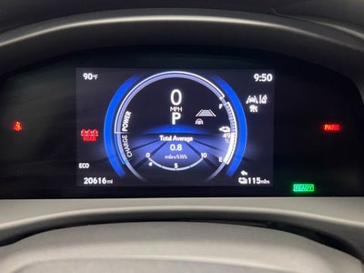 2023 Lexus RZ 450e Premium