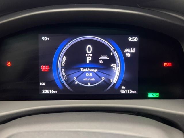 2023 Lexus RZ 450e Premium