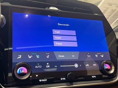 2023 Lexus RZ 450e Premium