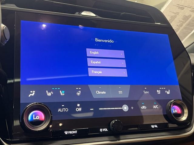 2023 Lexus RZ 450e Premium