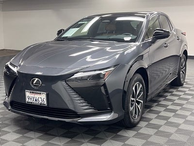 2023 Lexus RZ 450e Premium