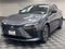 2023 Lexus RZ 450e Premium