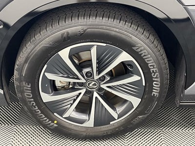2023 Lexus RZ 450e Premium