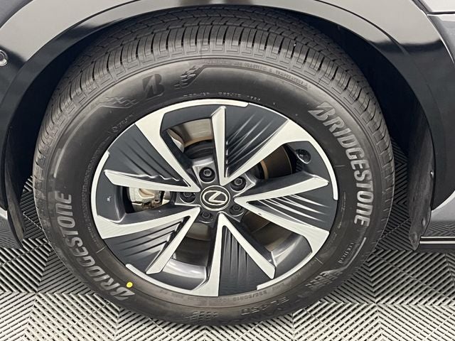 2023 Lexus RZ 450e Premium