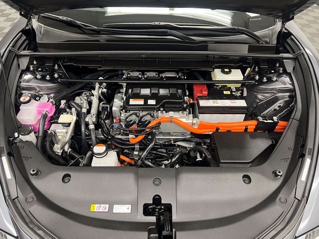 2023 Lexus RZ 450e Premium