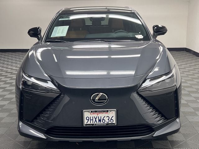 2023 Lexus RZ 450e Premium
