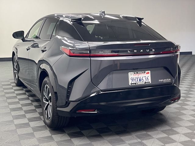 2023 Lexus RZ 450e Premium