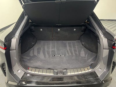2023 Lexus RZ 450e Premium