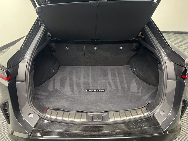 2023 Lexus RZ 450e Premium