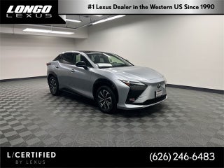 2023 Lexus RZ 450e Premium