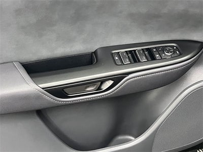 2023 Lexus RZ 450e Premium