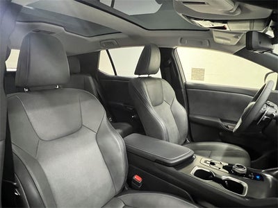 2023 Lexus RZ 450e Premium