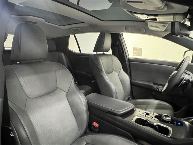 2023 Lexus RZ 450e Premium