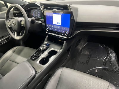 2023 Lexus RZ 450e Premium