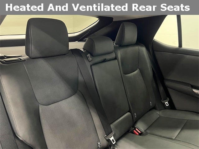 2023 Lexus RZ 450e Premium