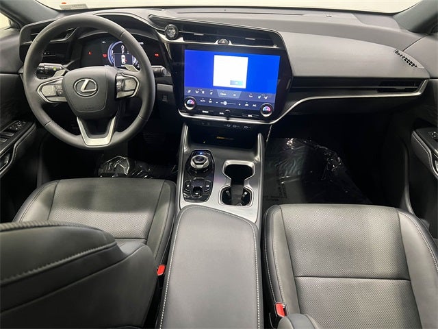 2023 Lexus RZ 450e Premium