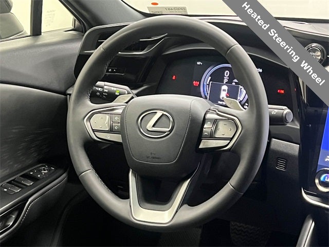 2023 Lexus RZ 450e Premium