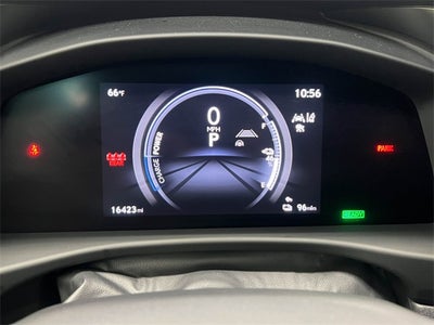 2023 Lexus RZ 450e Premium