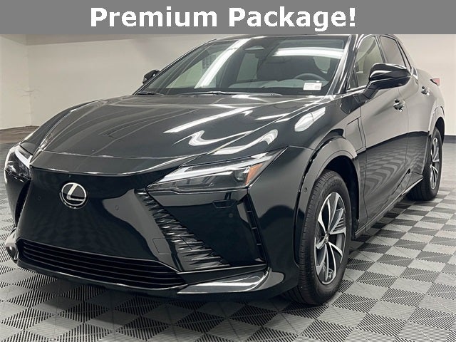 2023 Lexus RZ 450e Premium