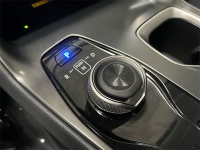 2023 Lexus RZ 450e Premium