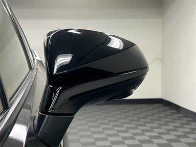 2023 Lexus RZ 450e Premium