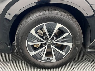 2023 Lexus RZ 450e Premium