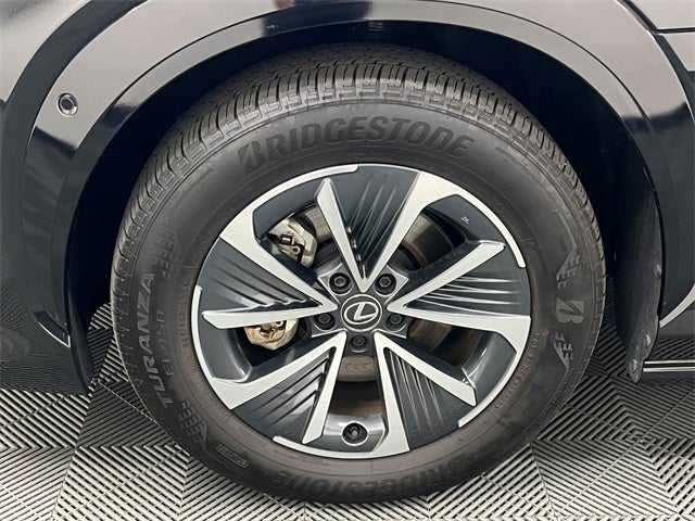 2023 Lexus RZ 450e Premium