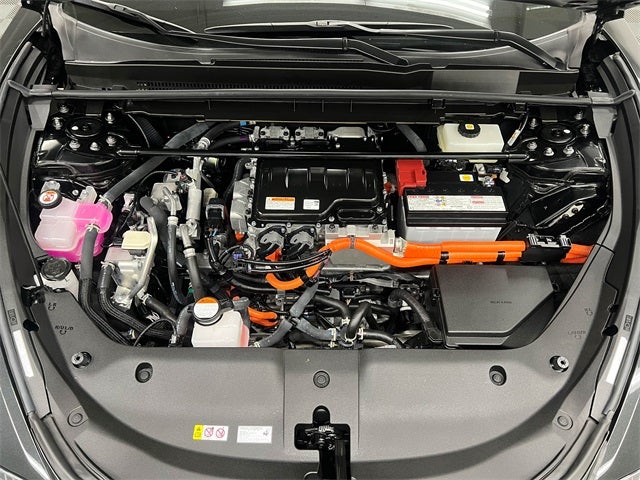 2023 Lexus RZ 450e Premium