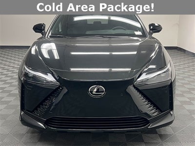 2023 Lexus RZ 450e Premium