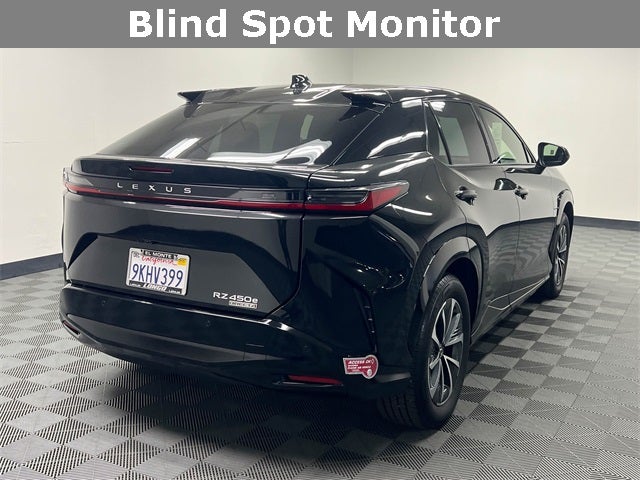 2023 Lexus RZ 450e Premium