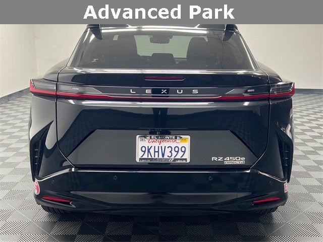 2023 Lexus RZ 450e Premium