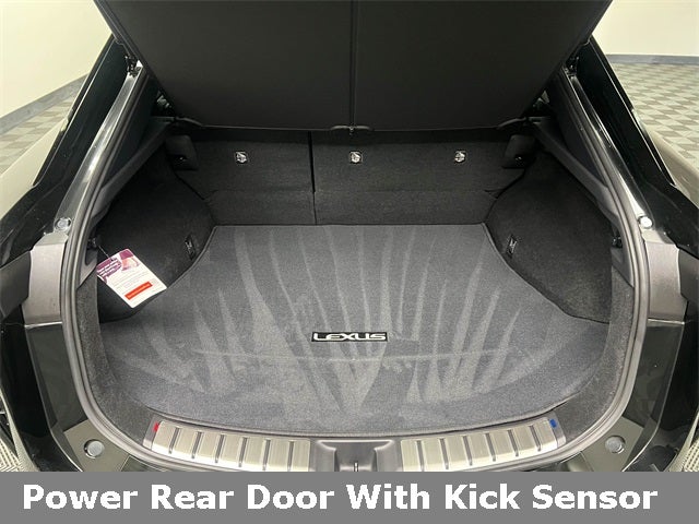 2023 Lexus RZ 450e Premium