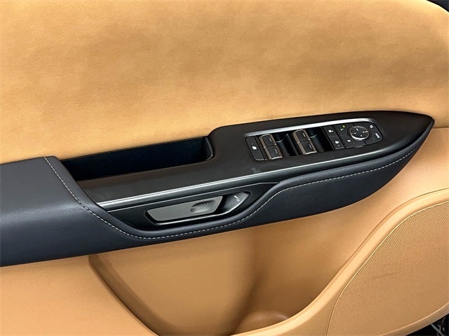 2023 Lexus RZ 450e Premium