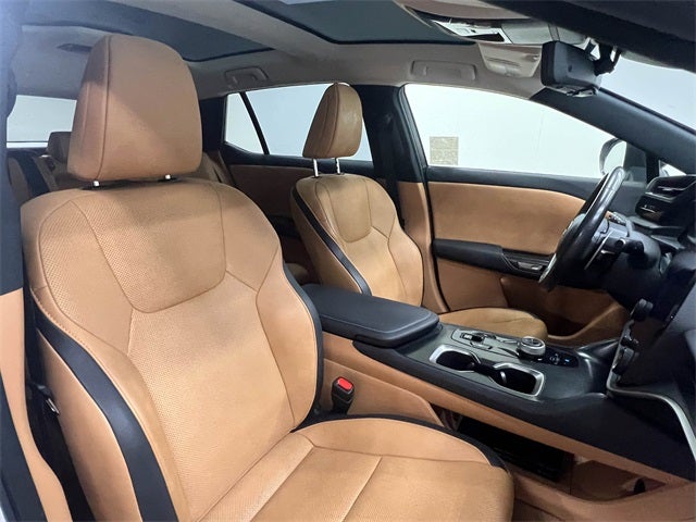 2023 Lexus RZ 450e Premium